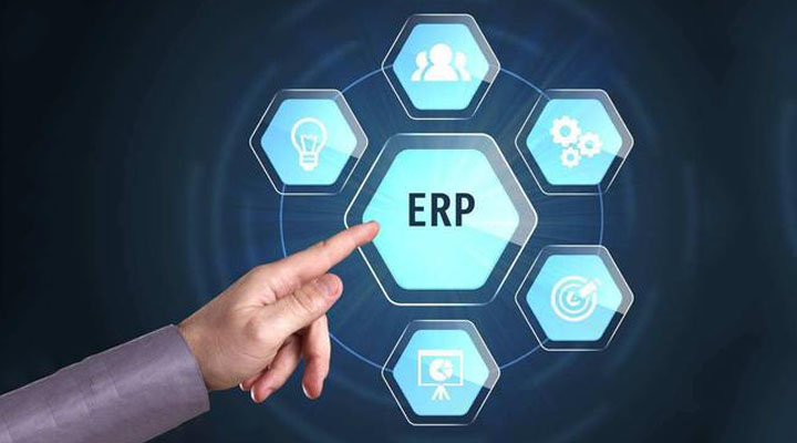 ERP可以为企业提供哪些作用？