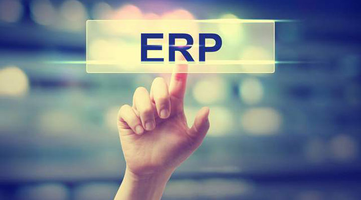 ERP软件的定制周期取决于哪些因素？