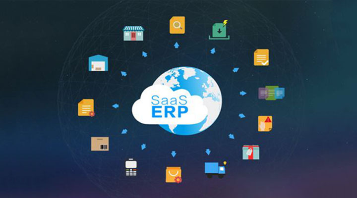 中小企业如何选择适合的ERP？
